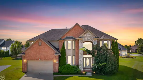 21615 Kendyl, Macomb, MI 48044
