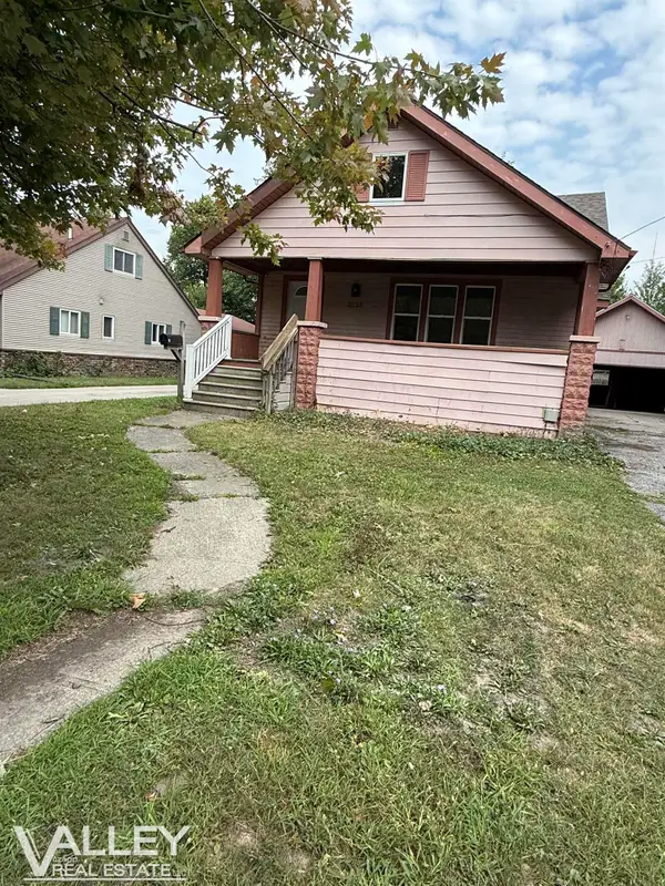 2236 Mc Ewan, Saginaw, MI 48602
