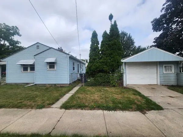 315 S Erie, Bay City, MI 48706