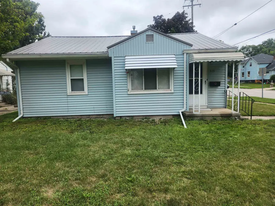 315 S Erie, Bay City, MI 48706 - #2