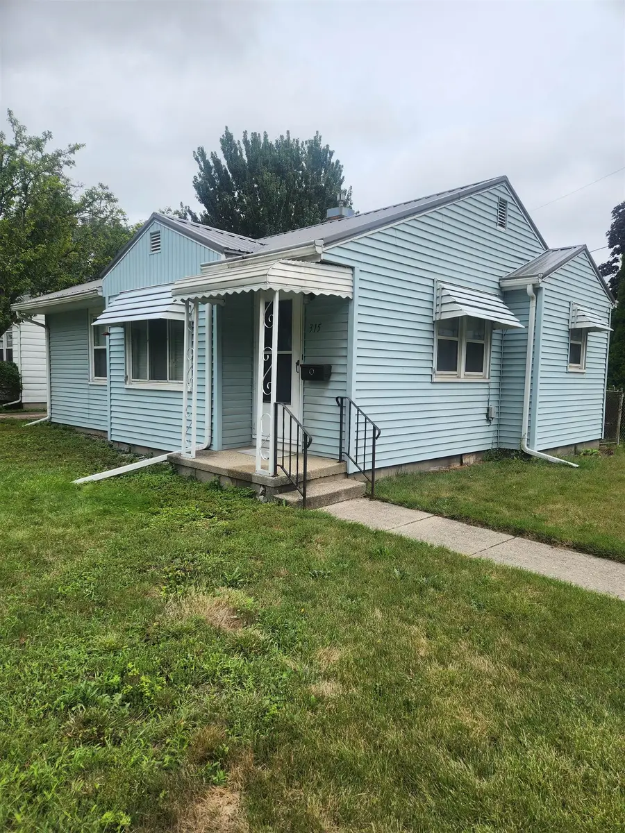 315 S Erie, Bay City, MI 48706 - #3