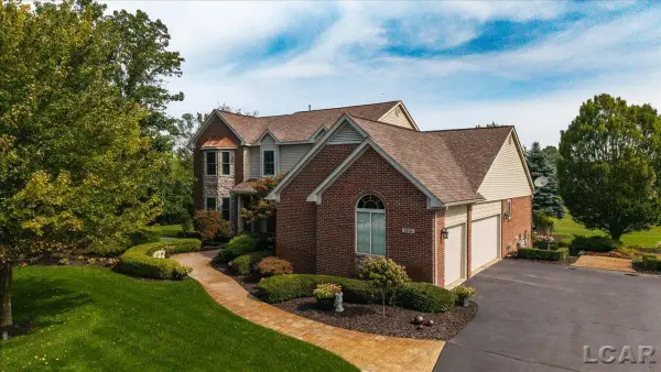 10181 Otter, South Lyon, MI 48178