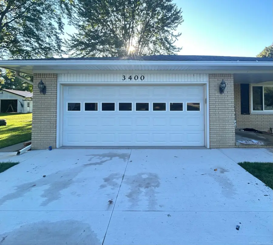 3400 King, East China, MI 48054 - #2