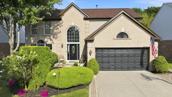 34442 Orsini, Sterling Heights, MI 48312