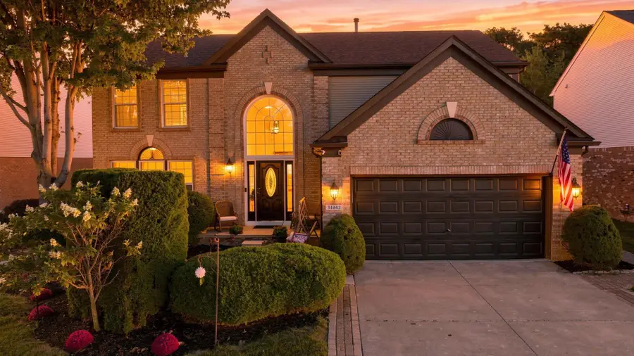 34442 Orsini, Sterling Heights, MI 48312 - #2