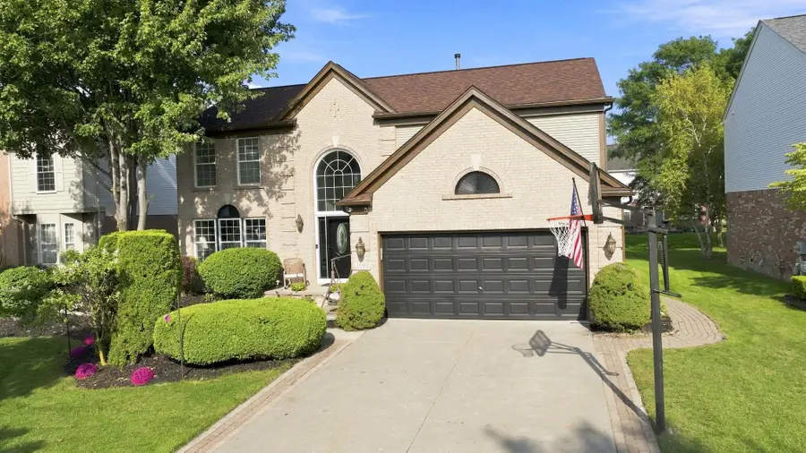34442 Orsini, Sterling Heights, MI 48312 - #3