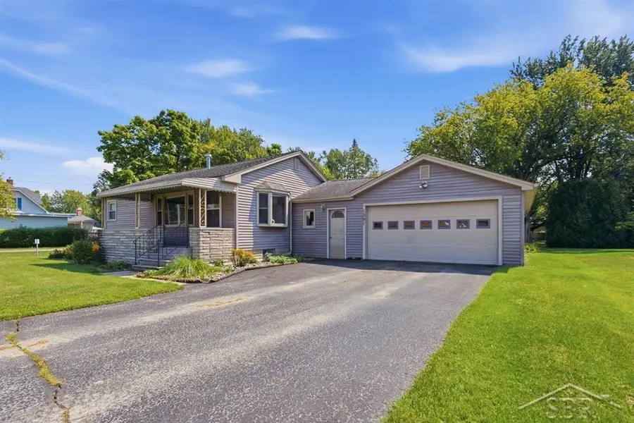 1281 W Midland, Auburn, MI 48611 - #2