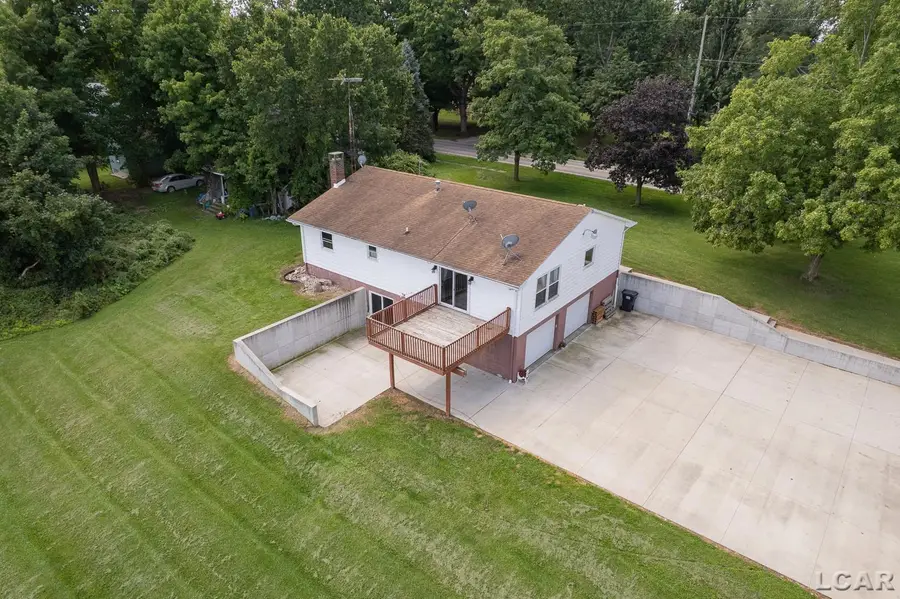 9041 Tipton, Tipton, MI 49287 - #3