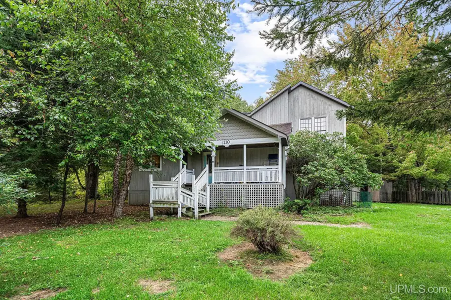 110 Basal, Marquette, MI 49855 - #2