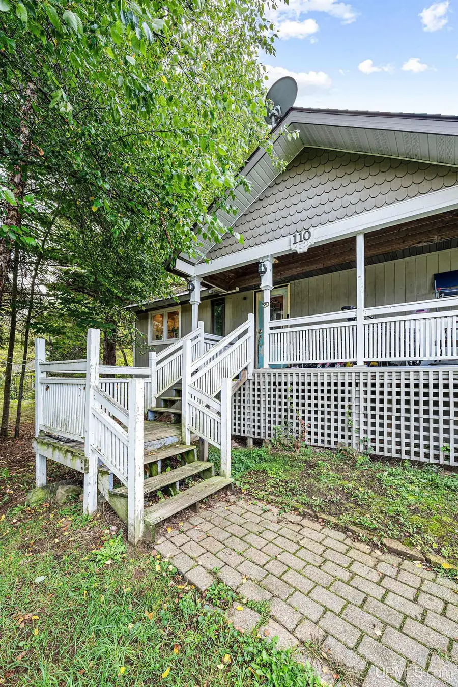 110 Basal, Marquette, MI 49855 - #3