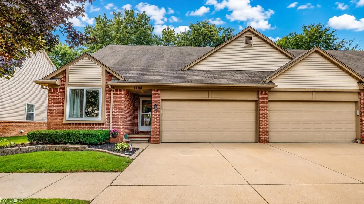 7555 Amanda Circle #18, Washington, MI 48094 - #1