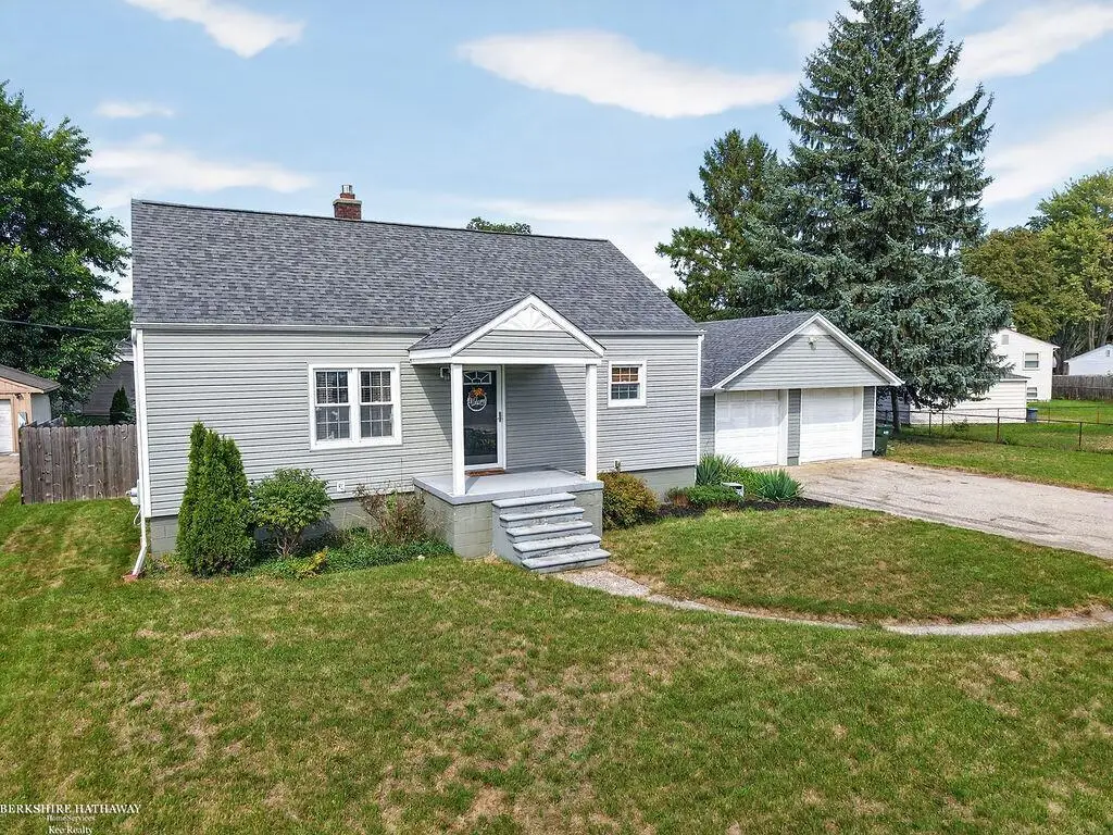 12121 Canal, Sterling Heights, MI 48313 - #1