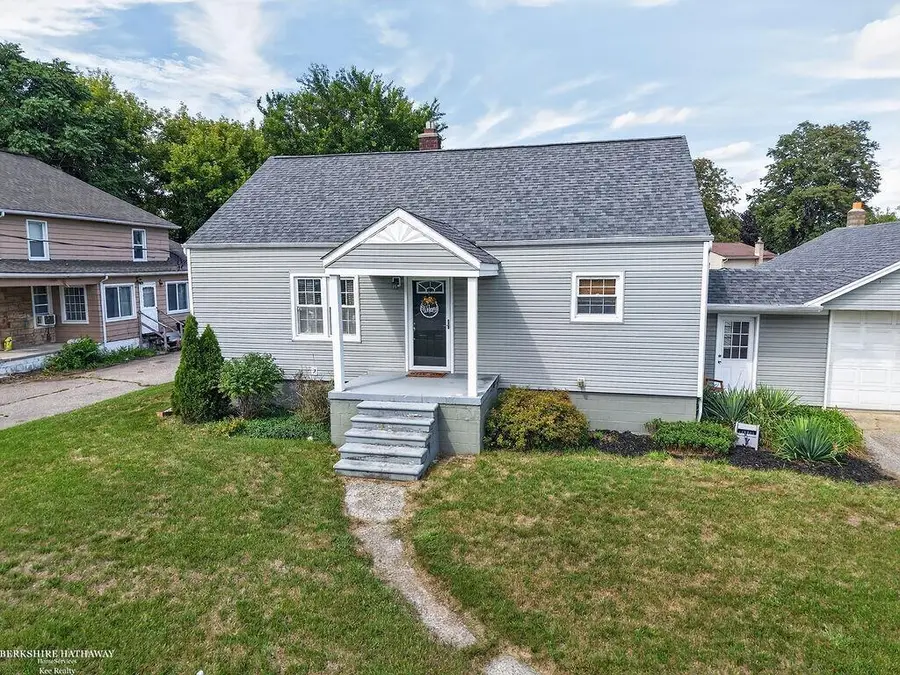 12121 Canal, Sterling Heights, MI 48313 - #3