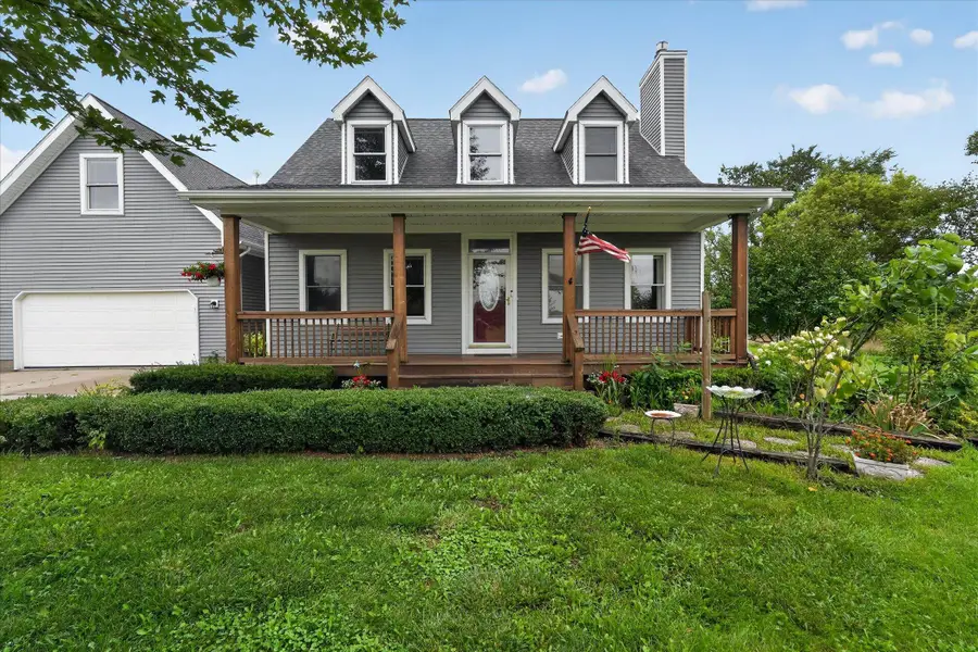 4910 Columbiaville, Columbiaville, MI 48421 - #2