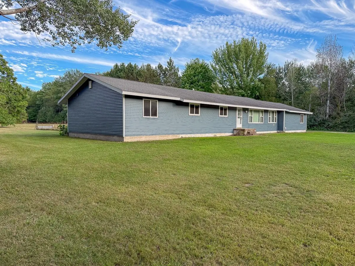 3664 N Geneva, Coleman, MI 48618 - #1