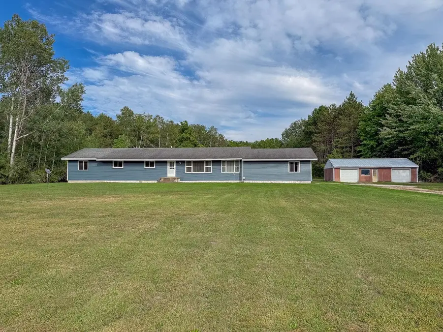 3664 N Geneva, Coleman, MI 48618 - #3