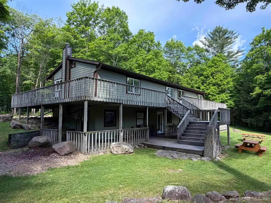 8285 Peter White, Deerton, MI 49822 - #2