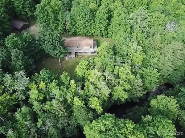 8285 Peter White, Deerton, MI 49822
