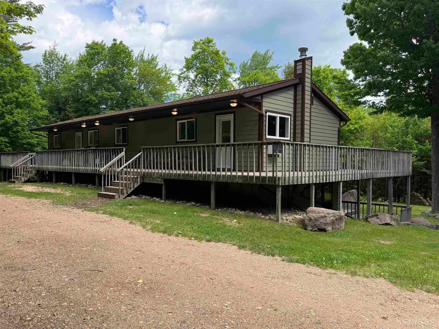 8285 Peter White, Deerton, MI 49822 - #3
