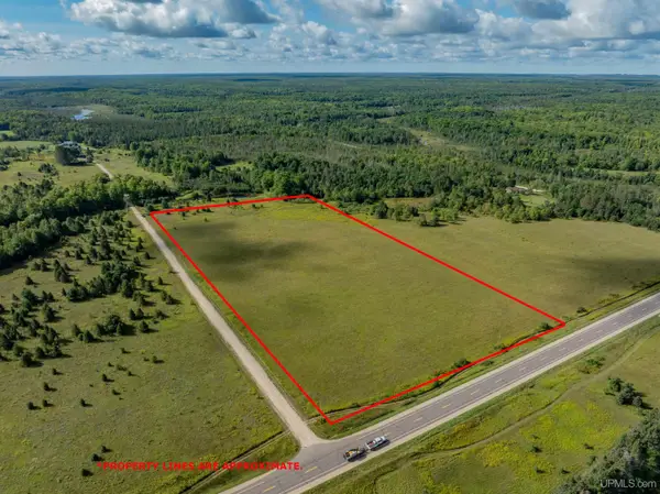TBD Parcel B M94, Skandia, MI 49816