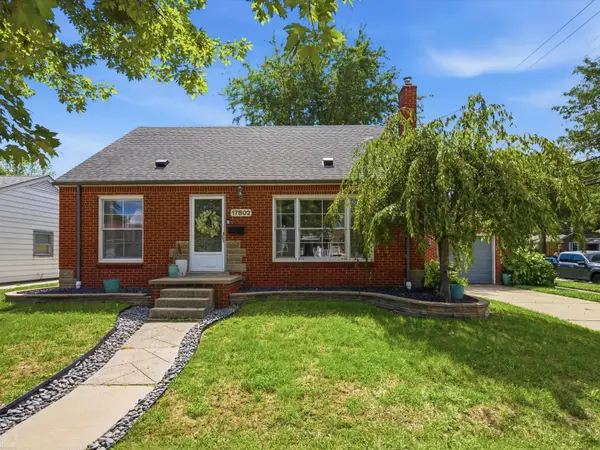 17802 Homer, Roseville, MI 48066