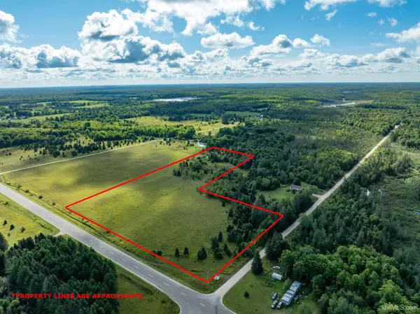 TBD Parcel A M94, Skandia, MI 49816