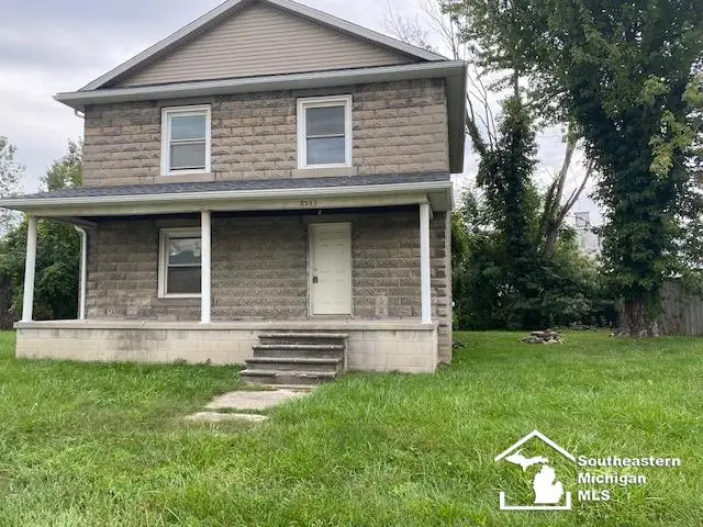 8553 Newport South, Newport, MI 48166 - #2