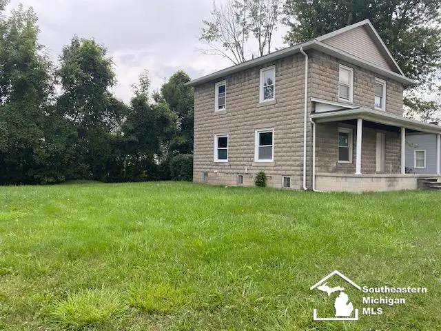 8553 Newport South, Newport, MI 48166 - #3