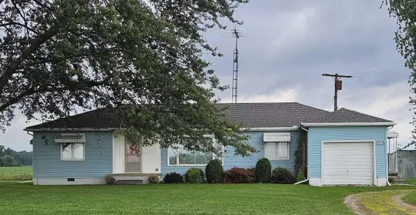 2407 Aitken, Croswell, MI 48422