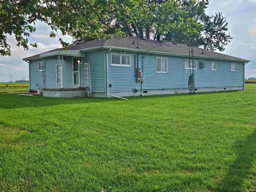 2407 Aitken, Croswell, MI 48422 - #2