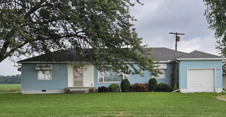 2407 Aitken, Croswell, MI 48422 - #3