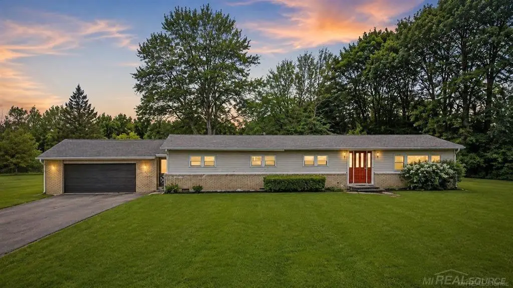 69455 Hicks, Armada, MI 48005 - #1