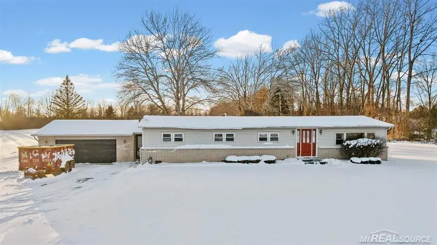 69455 Hicks, Armada, MI 48005 - #3