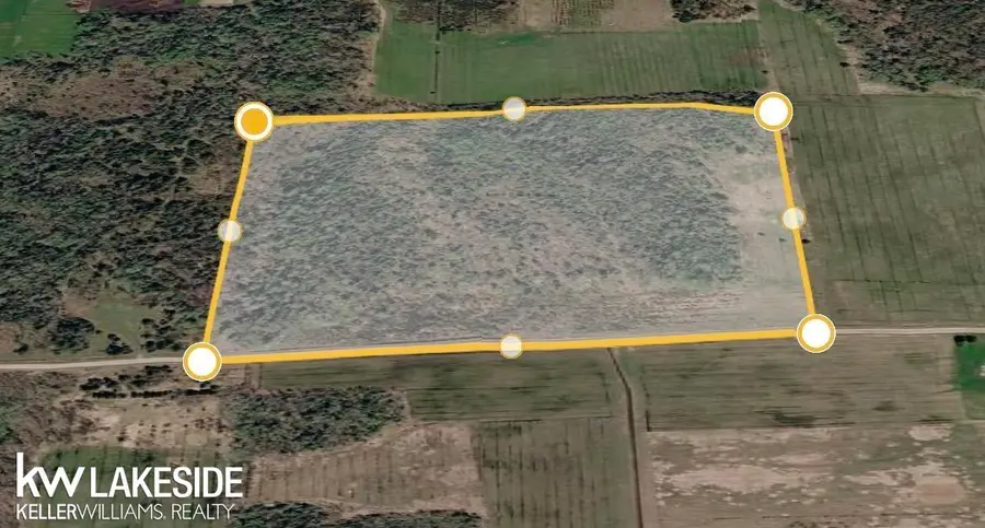 0 E Clay, Goetzville, MI 49736 - #2