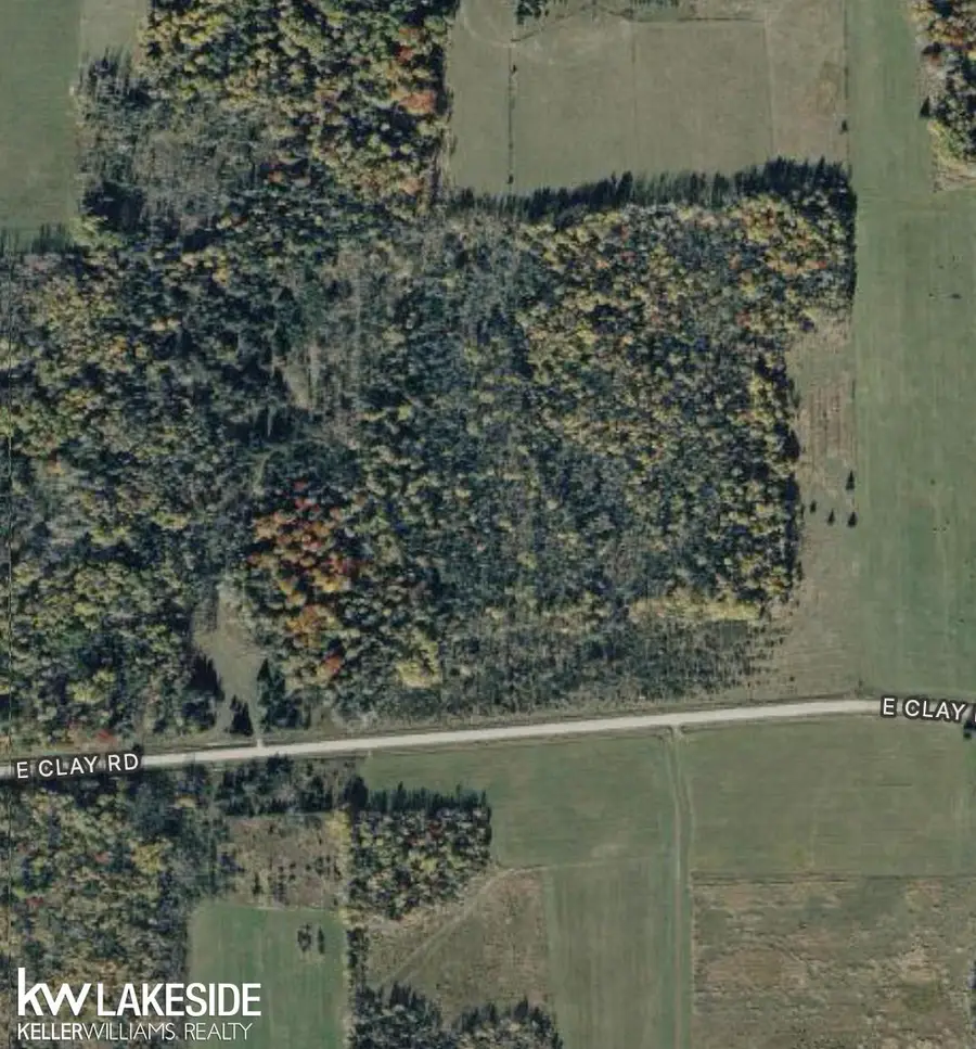 0 E Clay, Goetzville, MI 49736 - #3