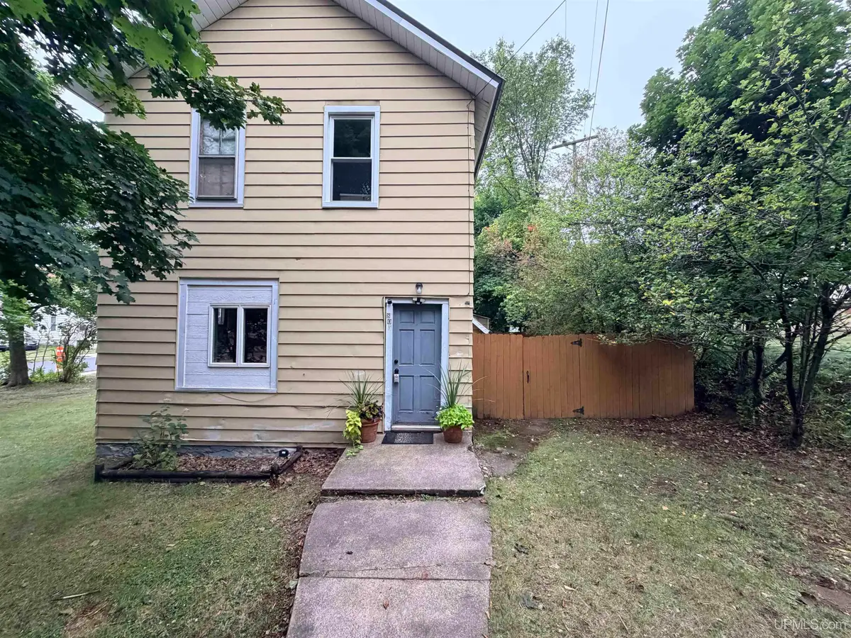 805 N 5th, Ishpeming, MI 49849 - #1