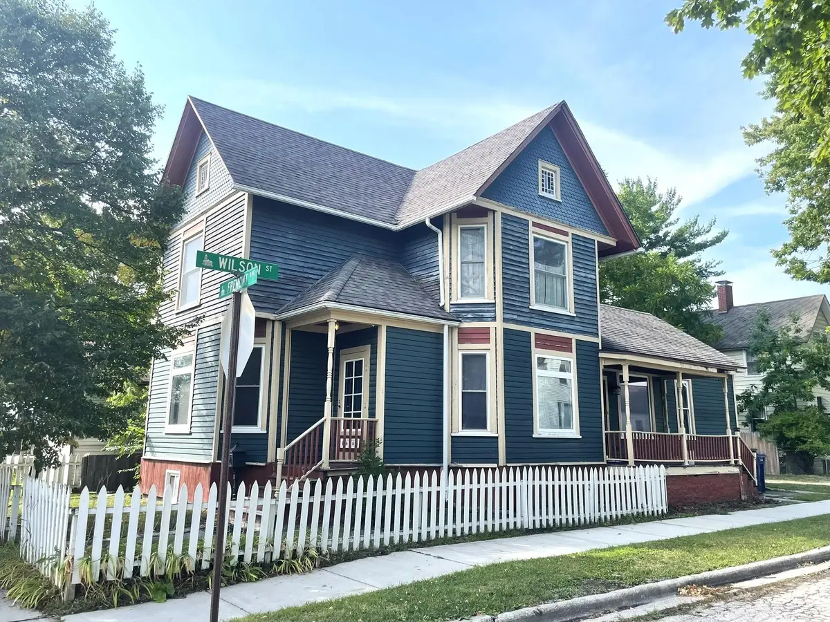 1008 Fremont, Bay City, MI 48708 - #1