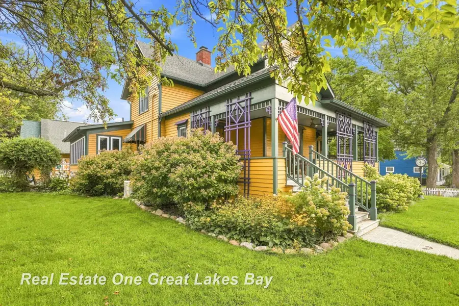 127 E North, Ithaca, MI 48847 - #2