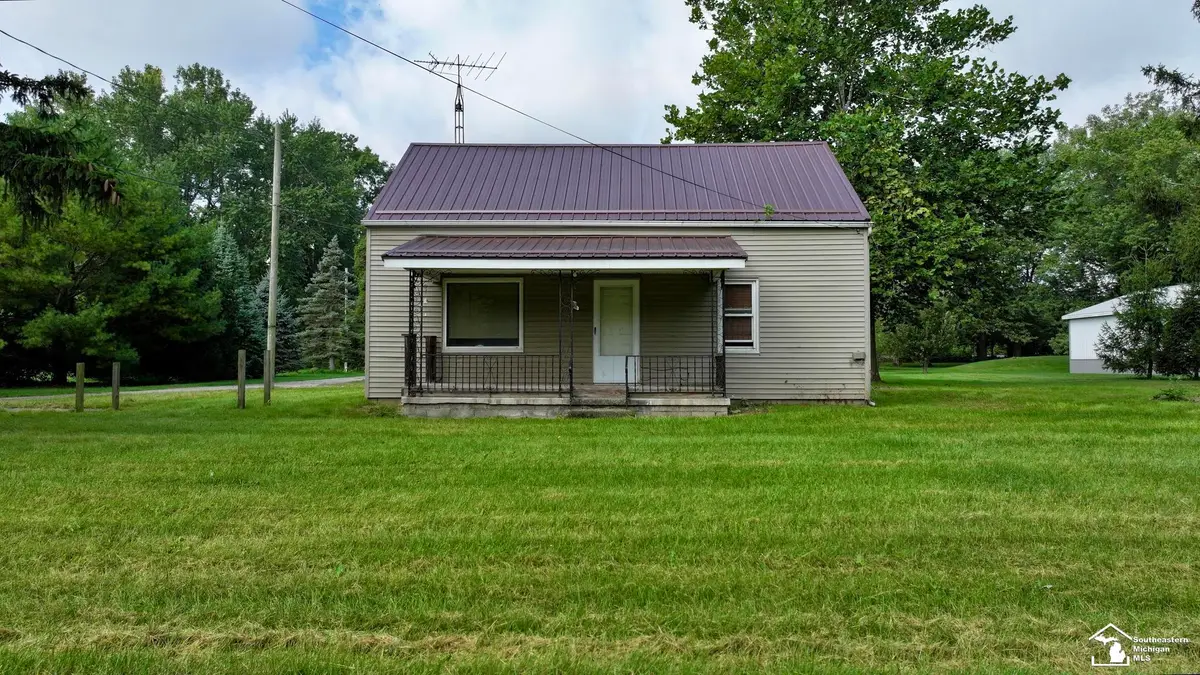 9457 Perry, Erie, MI 48133 - #1
