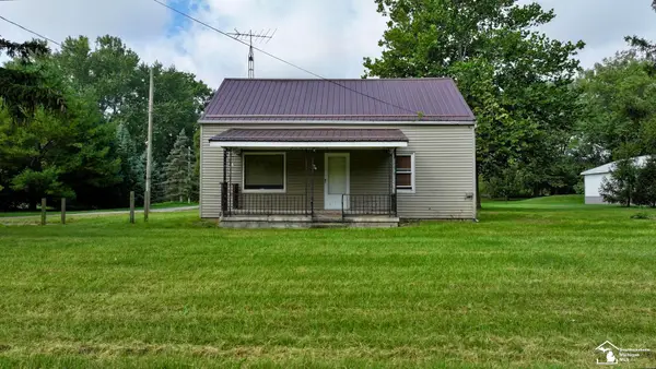 9457 Perry, Erie, MI 48133