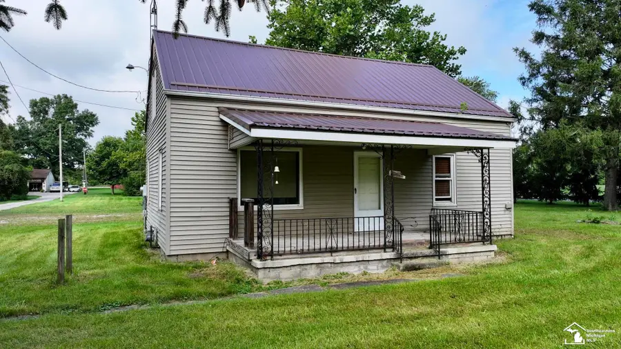 9457 Perry, Erie, MI 48133 - #3