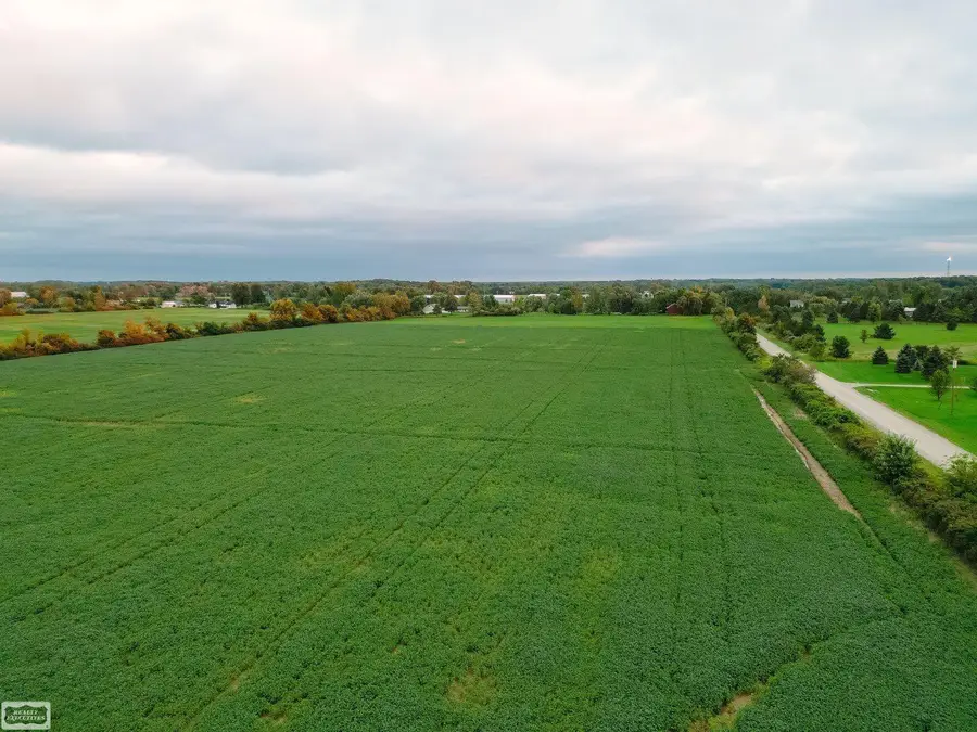 0 Memphis, Riley, MI 48041 - #2