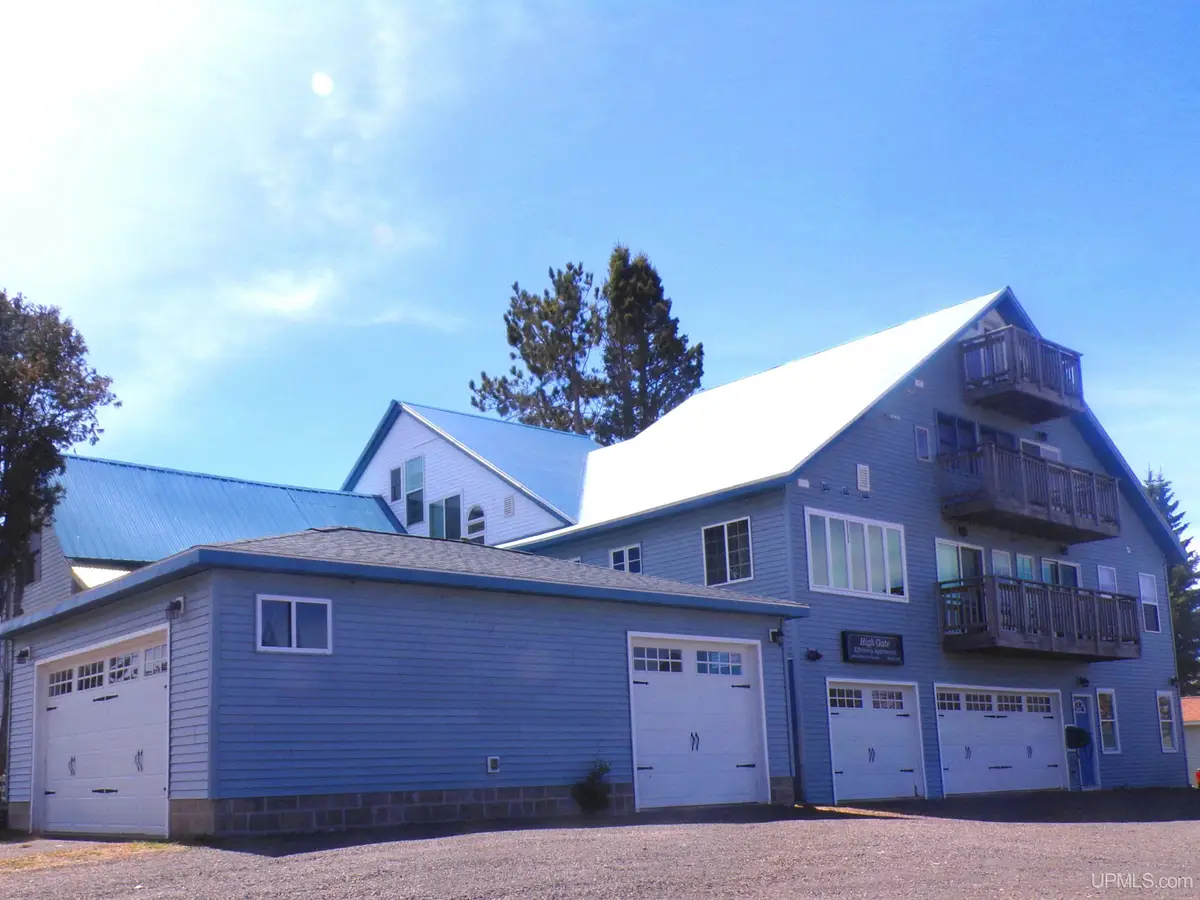 50561 Sixth, Hancock, MI 49930 - #1
