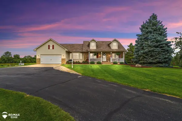 3119 S Durand, Durand, MI 48429