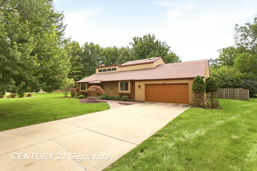 8461 W Glencairn, Saginaw, MI 48609 - #2