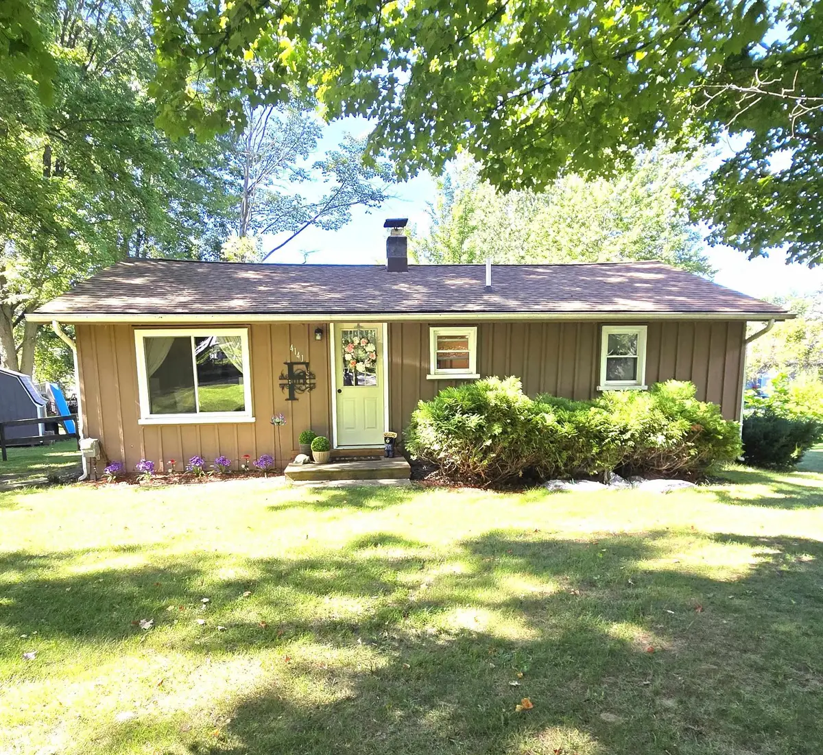 4141 Clendenning, Gladwin, MI 48624 - #1