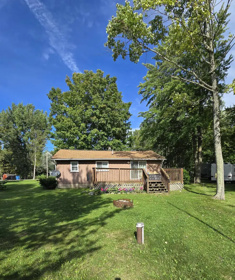 4141 Clendenning, Gladwin, MI 48624 - #2