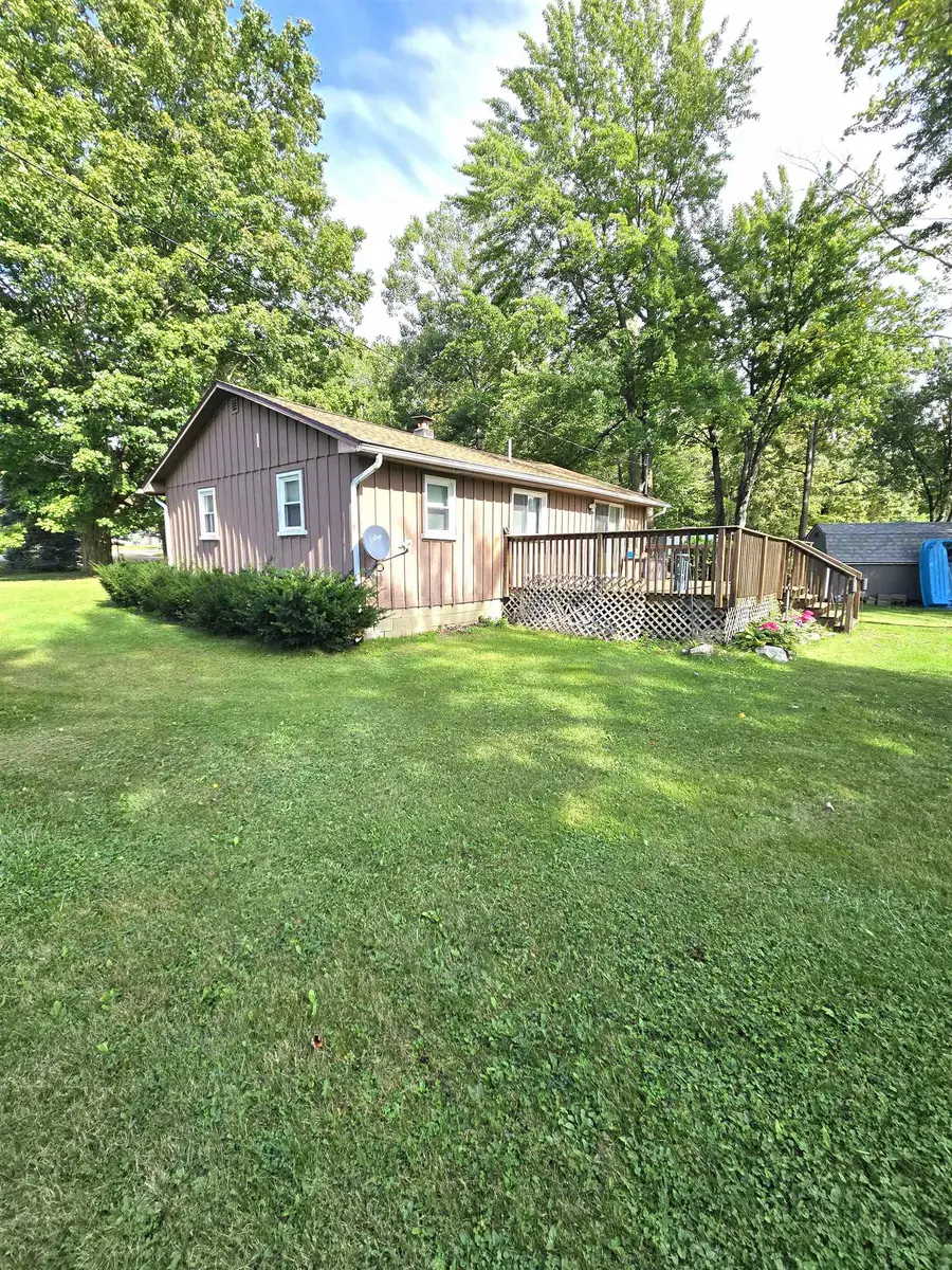 4141 Clendenning, Gladwin, MI 48624 - #3