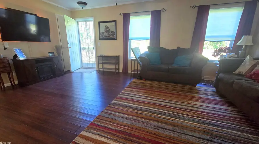 4431 County Line, Casco, MI 48064 - #3