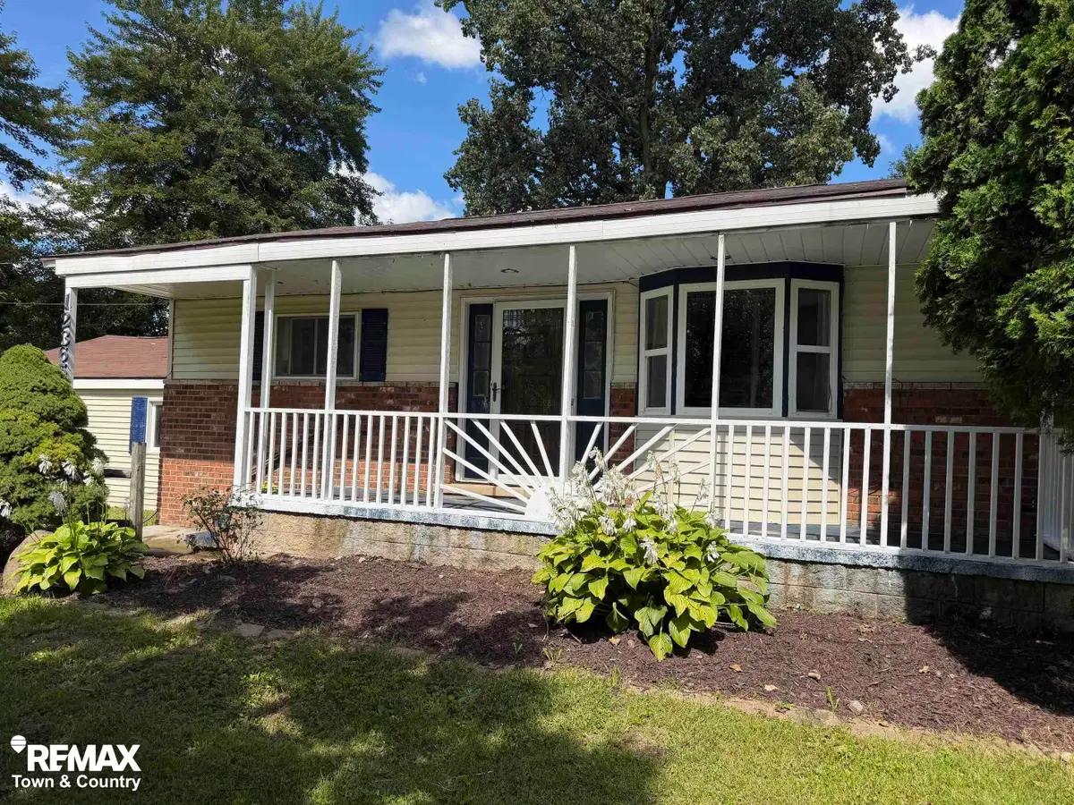 12365 Burt, Birch Run, MI 48415 - #1